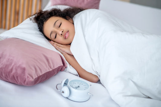 Delta 9 for Sleep: Finding Your Natural Rhythm