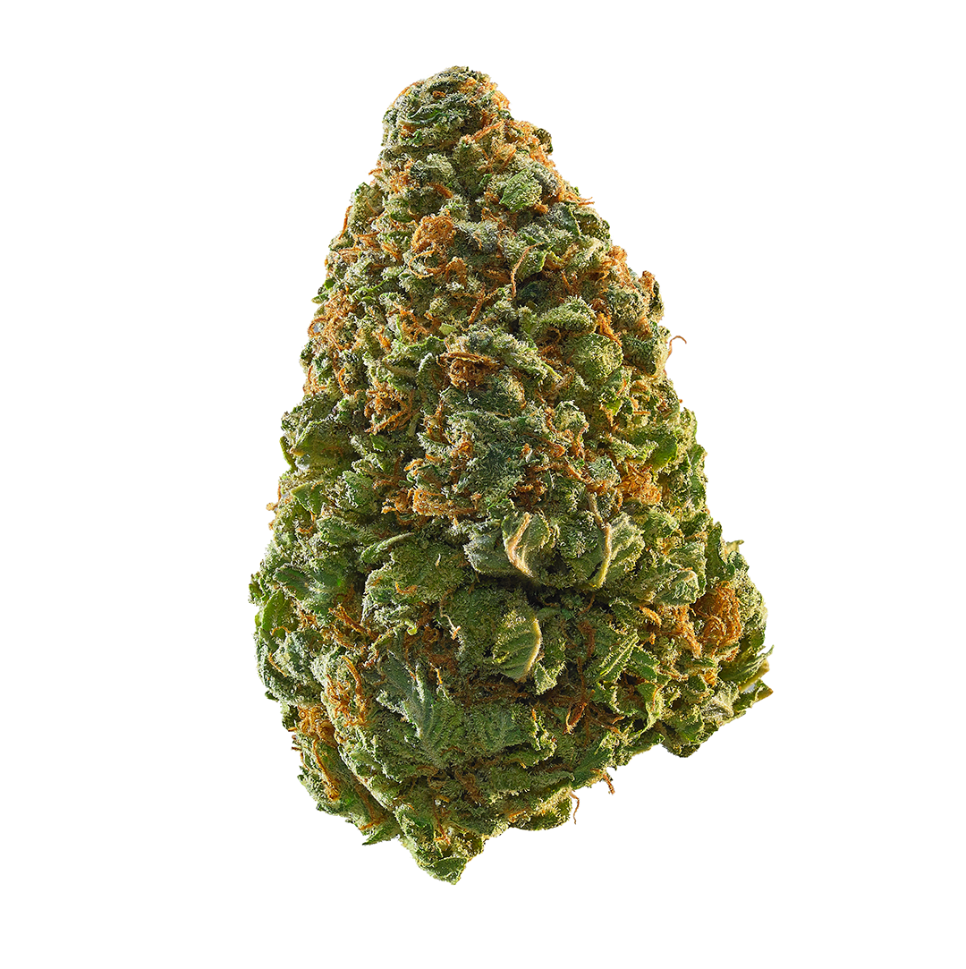 Green Crack Smalls - Hybrid