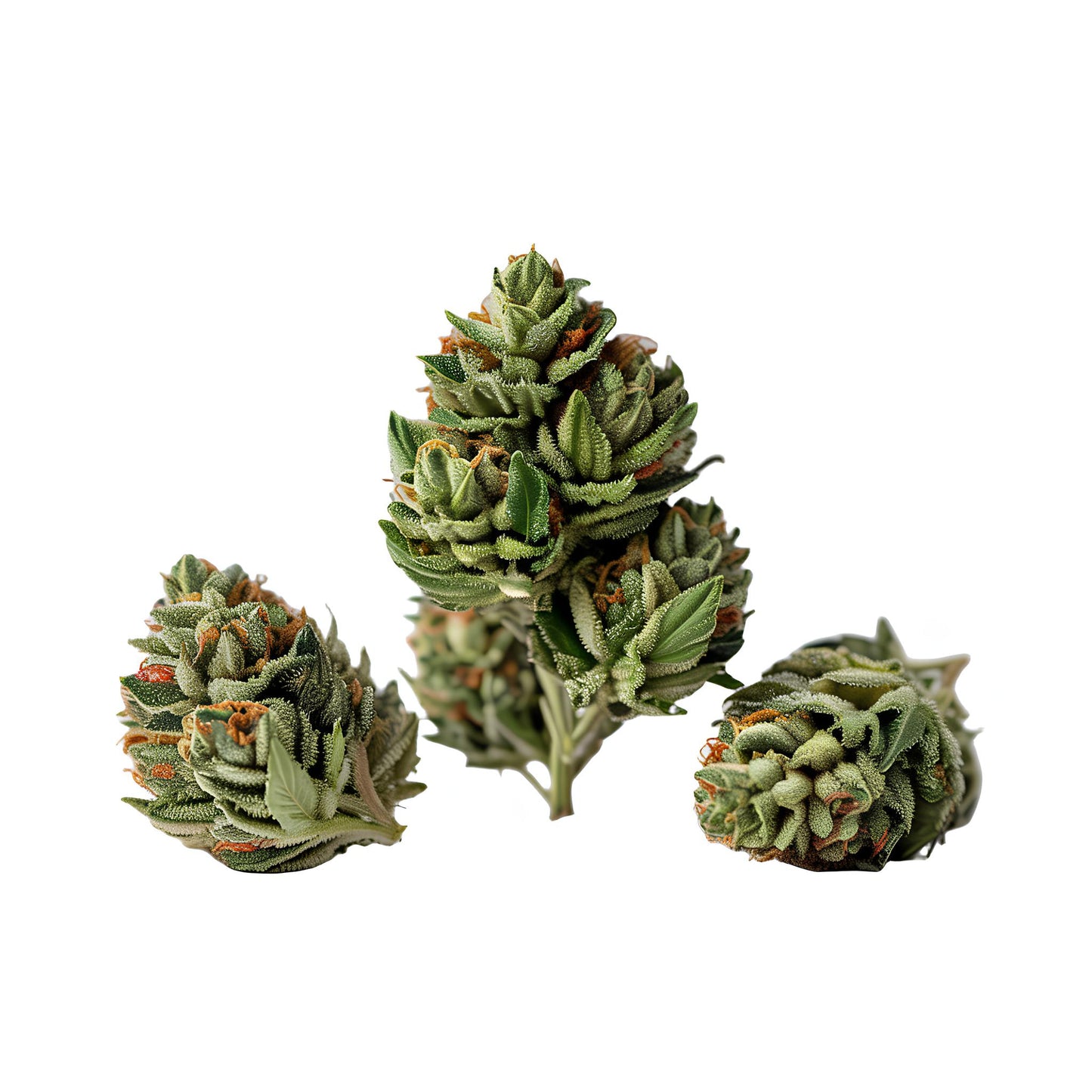 Strawberry Cough 1g