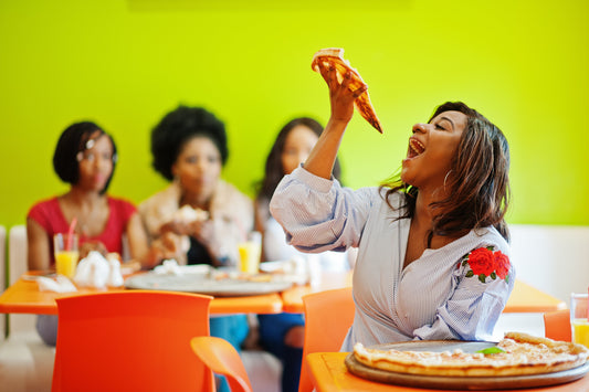 Delta 9 and Appetite: Understanding the Science Behind the Munchies