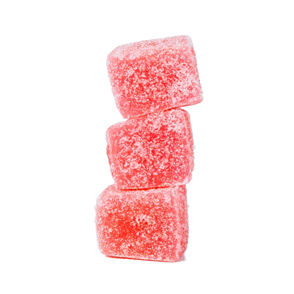 Maxx Dose THC Gummies (High Potency)