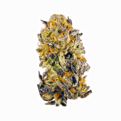 Banana Punch THCa Flower- Hyrbid