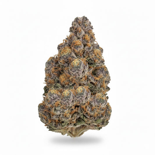 Biscotti Strain (Smalls) - Indica-Hybrid THCa Flower