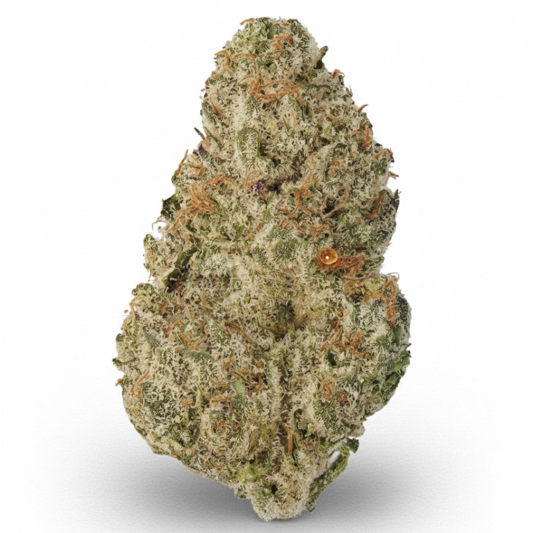 Lemon Pound Cake Strain (Smalls) - Sativa-Hybrid THCa Flower