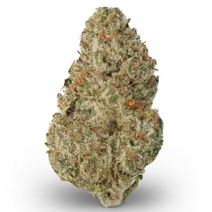 Lemon Pound Cake Strain (Smalls) - Sativa-Hybrid THCa Flower