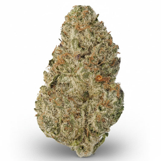 Lemon Pound Cake Strain (Smalls) - Sativa-Hybrid THCa Flower