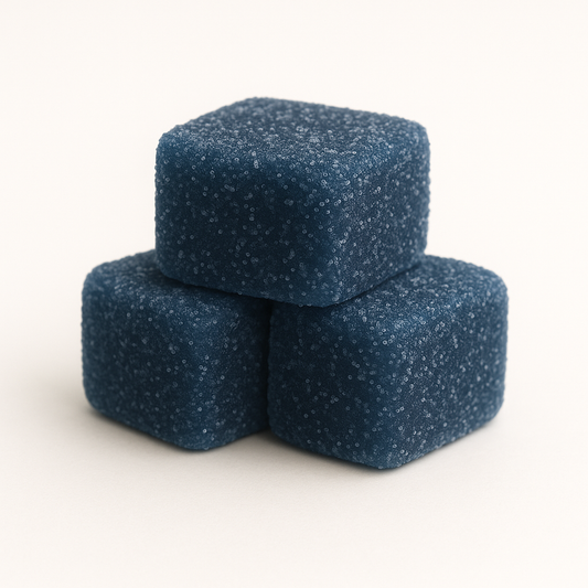 Night Sleepy Delta 9 THC Gummies (360mg)
