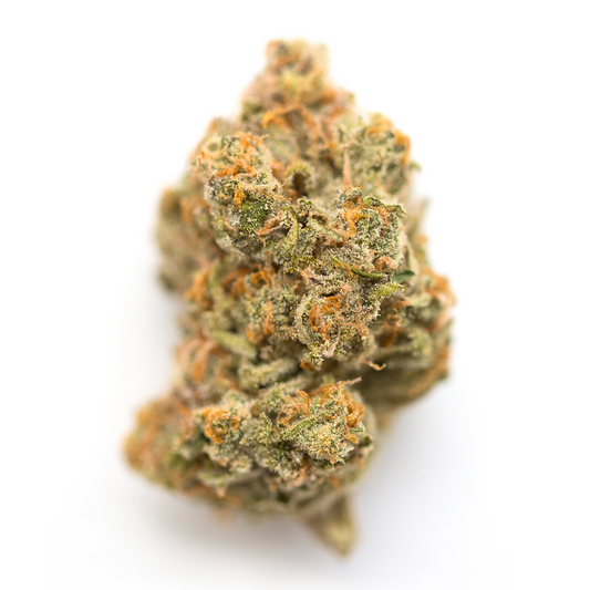 Grape Gas - Indica