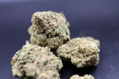 Annunaki Strain - Sativa THCa Flower