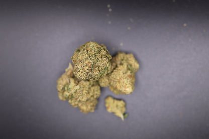 Annunaki Strain - Sativa THCa Flower