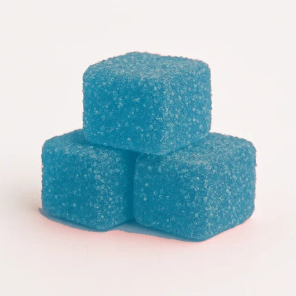 Maxx Dose THCP Gummies with Live Resin