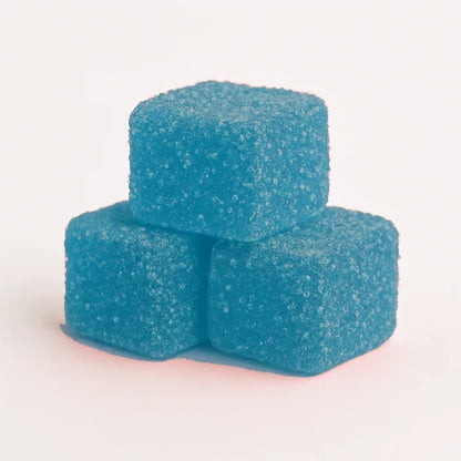Maxx Dose THCP Gummies with Live Resin
