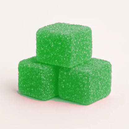Maxx Dose THCP Gummies with Live Resin