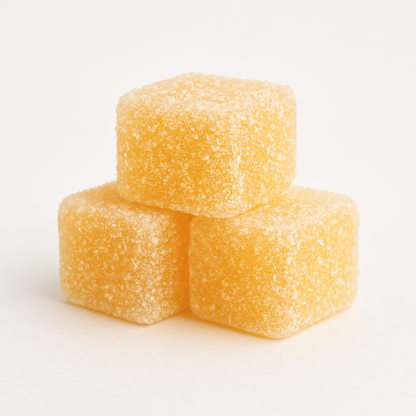 Maxx Dose THC Gummies (High Potency)