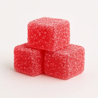 Maxx Dose THCP Gummies with Live Resin