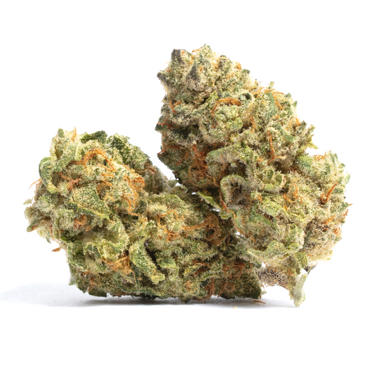 Pistachio Runtz - Sativa