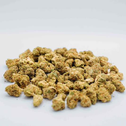 Blue Dream Strain (Smalls) - Hybrid THCa Flower