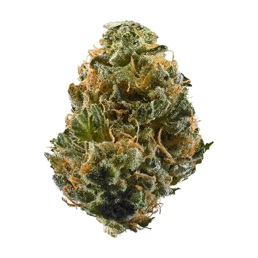 Space Pop - Sativa